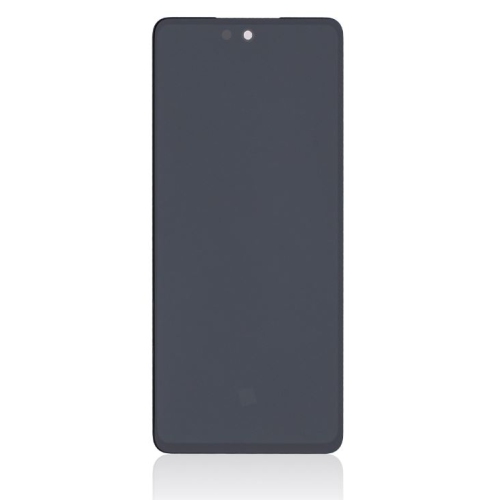 OLED Assembly Without Frame Compatible For Samsung A52 4G (A525 / 2021) / 5G (A526 / 2021) / A52S 5G (A528 / 2021) (Multi Color) by ESOURCE PARTS - Refurbished condition - Image 4