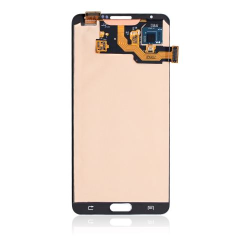 Refurbished - Replacement OLED Assembly Without Frame Compatible For Samsung Galaxy Note 3 (All Models) (White)