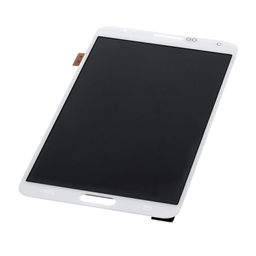Refurbished - Replacement OLED Assembly Without Frame Compatible For Samsung Galaxy Note 3 (All Models) (White)