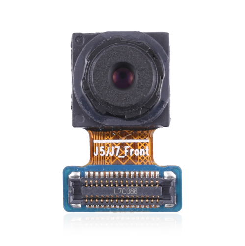 Replacement Front Camera Compatible For Samsung Galaxy J7 Pro