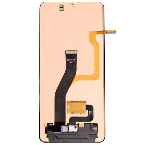 LCD Display Touch Screen Digitizer Assembly For Samsung Galaxy S21 Ultra 5G (SM-G998W) - All Colors by ESOURCE PARTS - Refurbished condition - Image 3