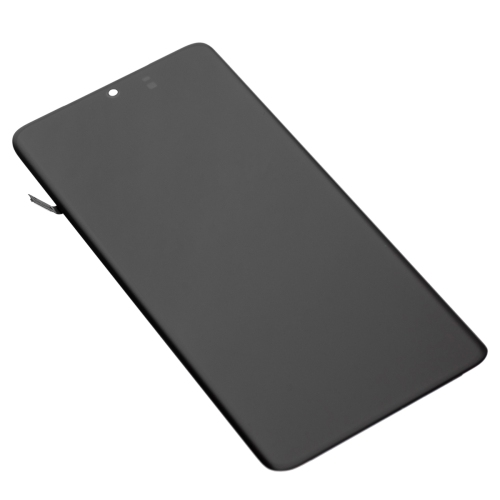 LCD Display Touch Screen Digitizer Assembly For Samsung Galaxy S21 Ultra 5G (SM-G998W) - All Colors by ESOURCE PARTS - Refurbished condition - Image 4