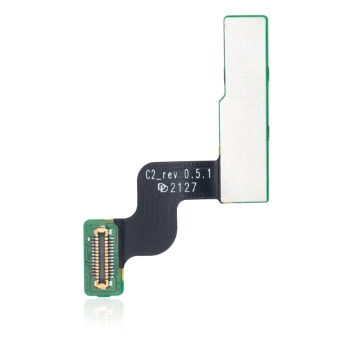 ESOURCE PARTS  Replacement Flash Light With Proximity Sensor Flex Cable Compatible for Samsung Galaxy Note 20 Ultra