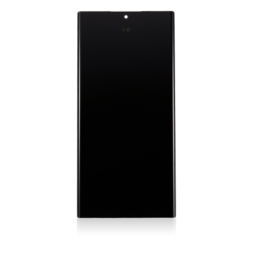 Replacement OLED Assembly Without Frame Compatible For Samsung Galaxy S22 Ultra 5G (All Colors) by ESOURCE PARTS - Refurbished condition - Image 3