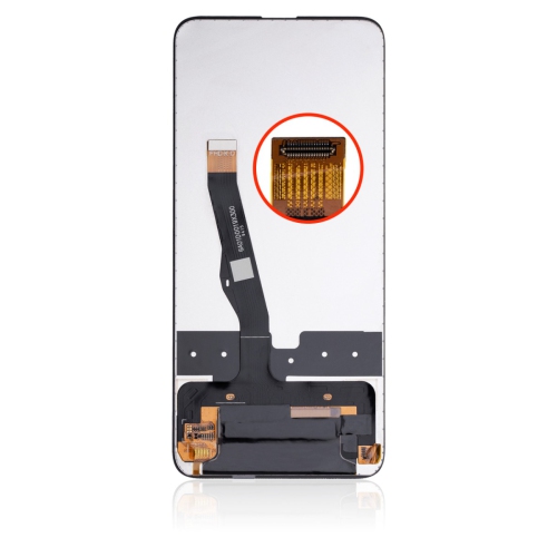 Refurbished - Replacement LCD Display Touch Screen Digitizer Assembly For Huawei P Smart Z / Y9 Prime / P Smart Pro /Y9S