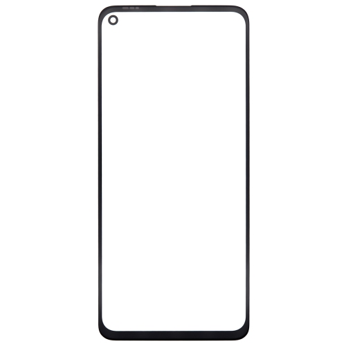 Replacement Front Top Glass For Motorola Moto G Stylus 5G (XT2131