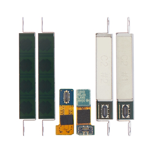 Replacement 5G Antenna Flex Cable With Module Compatible For Samsung Galaxy Note 20 Ultra 5G (3 Piece Set)
