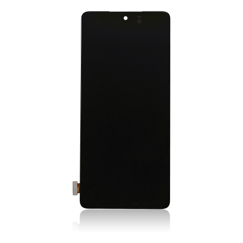 Replacement OLED Assembly Without Frame Compatible For Samsung Galaxy M52 5G (M526 / 2021) (All Colors) by ESOURCE PARTS - Refurbished condition - Image 3