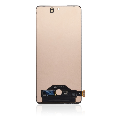 Replacement OLED Assembly Without Frame Compatible For Samsung Galaxy M52 5G (M526 / 2021) (All Colors) by ESOURCE PARTS - Refurbished condition - Image 4