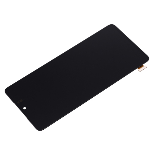 Replacement OLED Assembly Without Frame Compatible For Samsung Galaxy M52 5G (M526 / 2021) (All Colors) by ESOURCE PARTS - Refurbished condition - Image 5