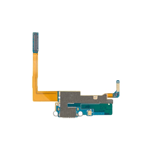 Replacement Charging Port Flex Cable Compatible For Samsung Galaxy Note 3 (Verizon)