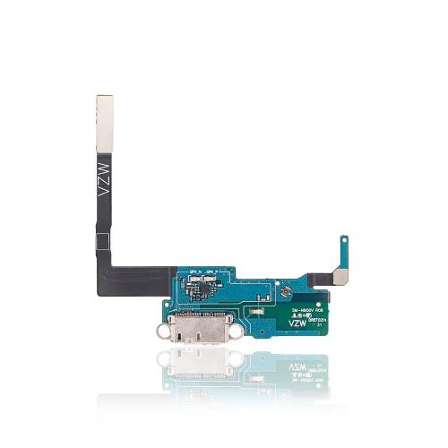 Replacement Charging Port Flex Cable Compatible For Samsung Galaxy Note 3 (Verizon)