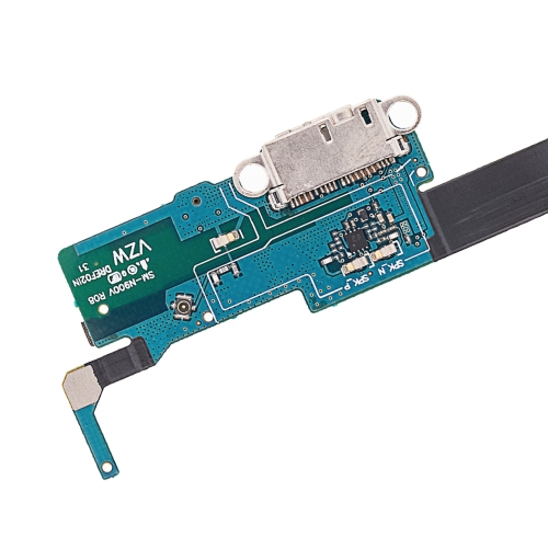 Replacement Charging Port Flex Cable Compatible For Samsung Galaxy Note 3 (Verizon)