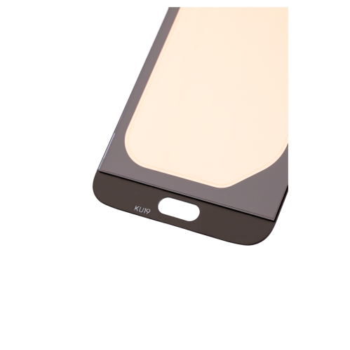 OLED Assembly Without Frame Compatible For Samsung Galaxy J7 / J7 Pro (J730 / 2017) (Black) by ESOURCE PARTS - Refurbished condition - Image 2