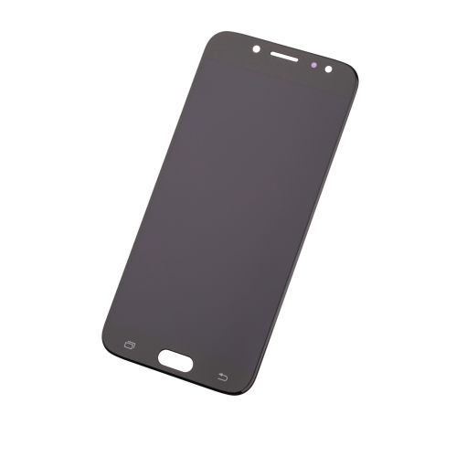 OLED Assembly Without Frame Compatible For Samsung Galaxy J7 / J7 Pro (J730 / 2017) (Black) by ESOURCE PARTS - Refurbished condition - Image 5