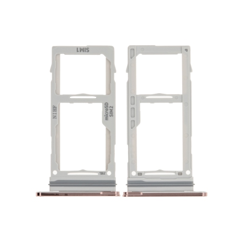 Replacement Dual Sim Card Tray Compatible For Samsung Galaxy Note 20 Ultra 5G