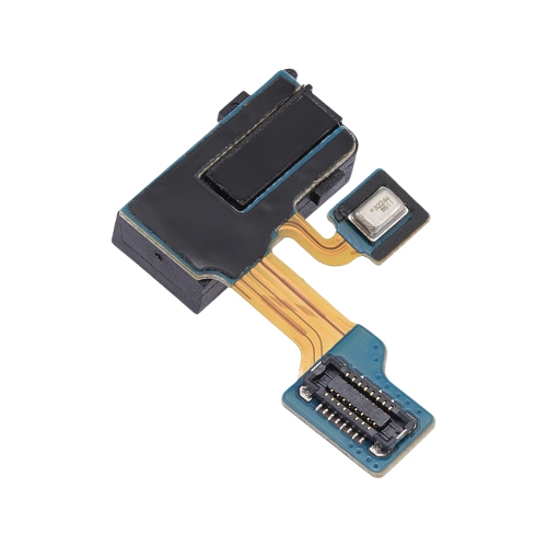 Replacement Headphone Jack Flex Cable Compatible For Samsung Galaxy A6 (N Version)