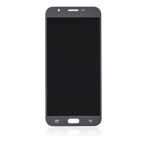 Replacement LCD Assembly Without Frame Compatible Only For Samsung Galaxy J7 Perx / J7 (J727V / 2017) / Sky Pro (S727VL) (Aftermarket Plus) (Silver /