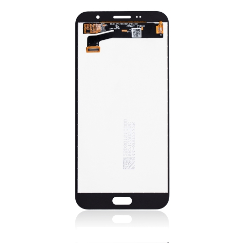 Replacement LCD Assembly Without Frame Compatible Only For Samsung Galaxy J7 Perx / J7 (J727V / 2017) / Sky Pro (S727VL) (Aftermarket Plus) (Silver /