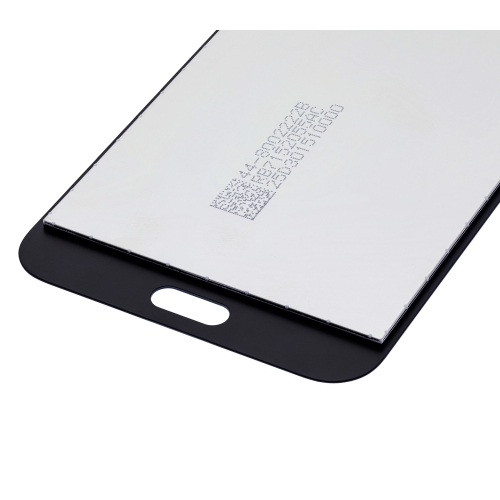 Replacement LCD Assembly Without Frame Compatible Only For Samsung Galaxy J7 Perx / J7 (J727V / 2017) / Sky Pro (S727VL) (Aftermarket Plus) (Silver /