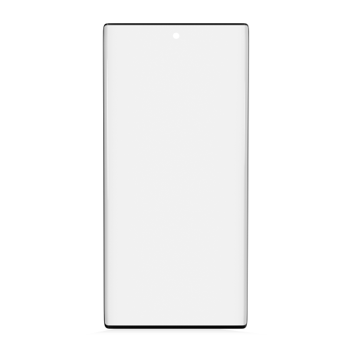 Replacement Casper UV Tempered Glass With Glue Compatible For Samsung Galaxy Note 10 Plus / 5G (Retail Pack)