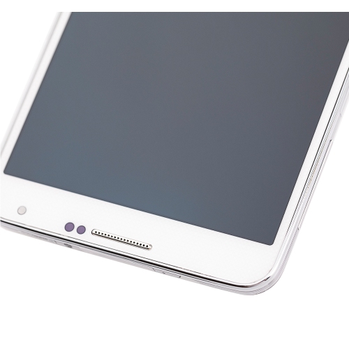 Refurbished - Replacement OLED Assembly With Frame Compatible For Samsung Galaxy Note 3 (AT&T / T-Mobile) (White)