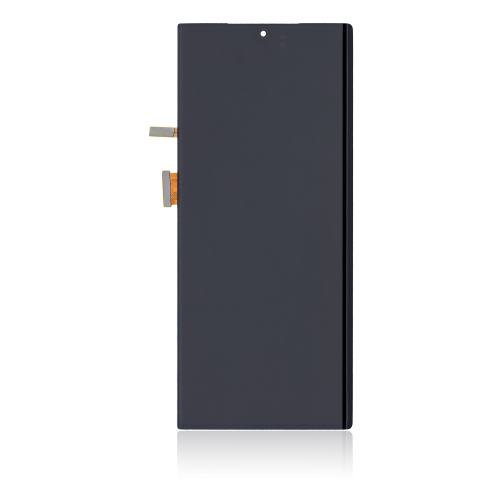 Replacement OLED Assembly Without Frame Compatible For Samsung Galaxy Note 20 Ultra 5G (All Colors) by ESOURCE PARTS - Refurbished condition - Image 2