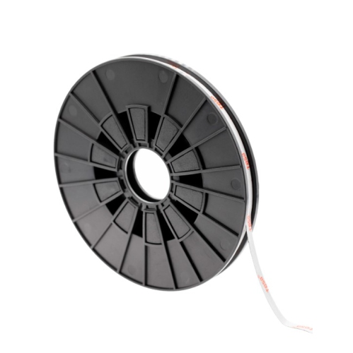 ESOURCE PARTS  Double-Sided Acrylic Tape (5MM X 25M) (Tesa Model # 61395) In Black