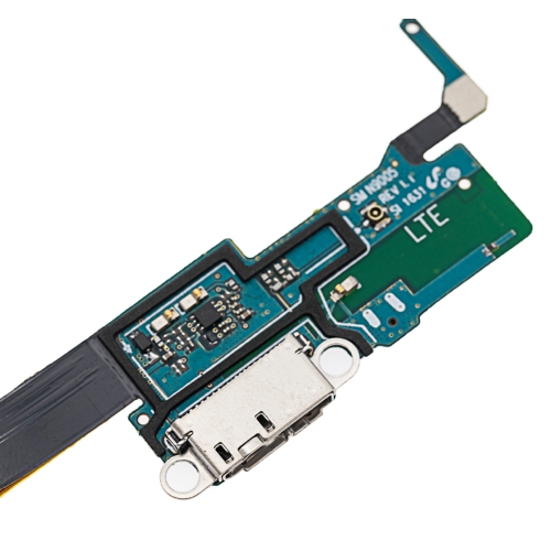 Replacement Charging Port Flex Cable Compatible For Samsung Galaxy Note 3 (International Version)