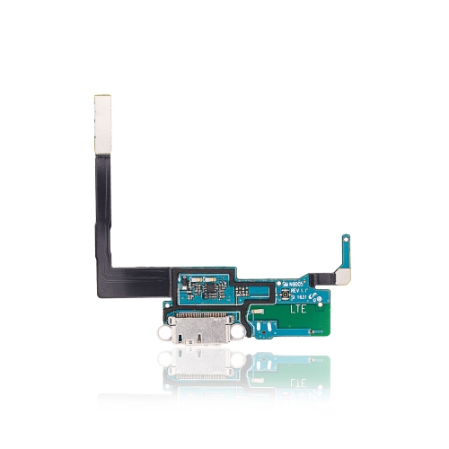 Replacement Charging Port Flex Cable Compatible For Samsung Galaxy Note 3 (International Version)