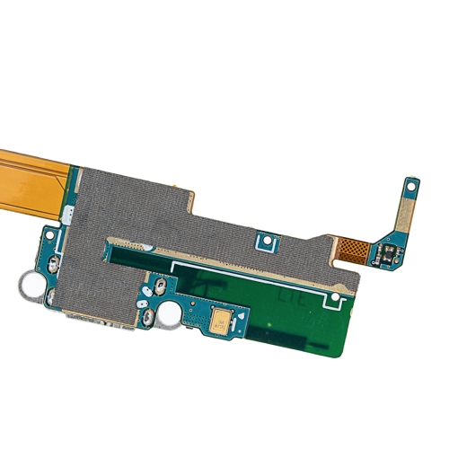 Replacement Charging Port Flex Cable Compatible For Samsung Galaxy Note 3 (International Version)