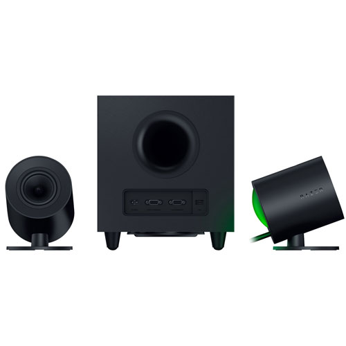 Razer Nommo V2 7.1 Channel Gaming Computer Speaker System
