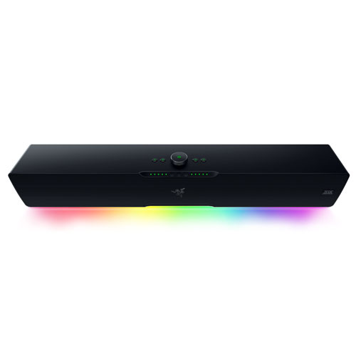 Razer Leviathan V2 Pro PC Gaming Soundbar with Subwoofer