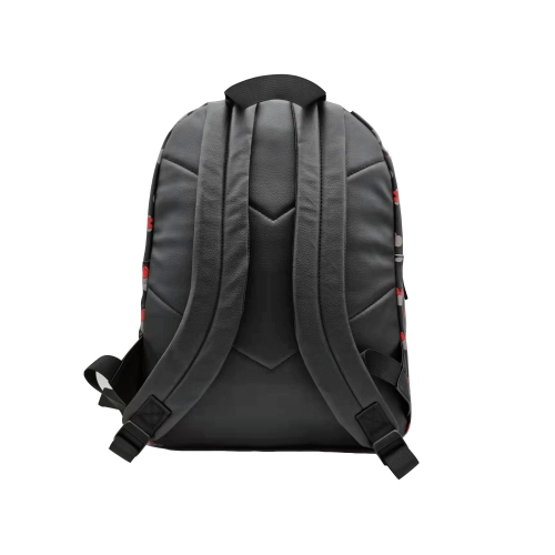 Disney Minnie Mouse Backpack for Women and Teens | Womens Purse Double Strap Shoulder Bag