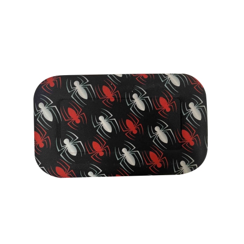 Ensemble sac à dos d'école pour enfants Spider-Man avec sac-repas moulé multicolore de 16 po pour enfants