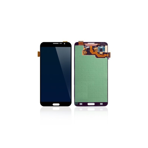 Replacement OLED Assembly Without Frame Compatible For Samsung Galaxy Note 3 (All Models) (Black) by ESOURCE PARTS - Refurbished condition - Image 2