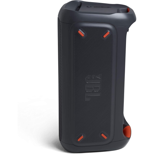 JBL PartyBox 100 Powerful Portable Bluetooth Party Speaker with Dynamic Light Show by JBL - Refurbished condition - Image 3