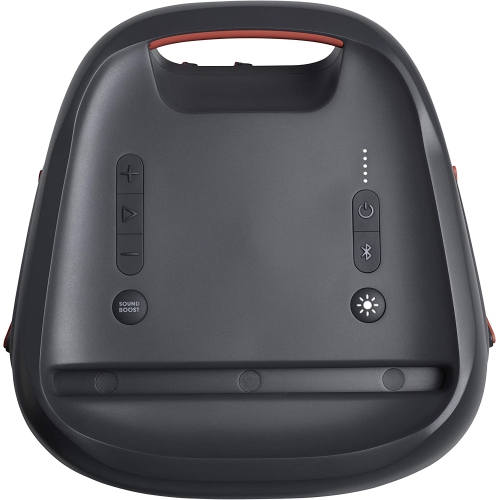 JBL PartyBox 100 Powerful Portable Bluetooth Party Speaker with Dynamic Light Show by JBL - Refurbished condition - Image 5