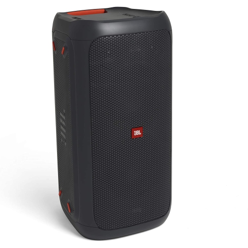 JBL PartyBox 100 Powerful Portable Bluetooth Party Speaker with Dynamic Light Show by JBL - Refurbished condition - Image 6