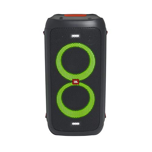 JBL PartyBox 100 Powerful Portable Bluetooth Party Speaker with Dynamic Light Show by JBL - Refurbished condition - Image 10