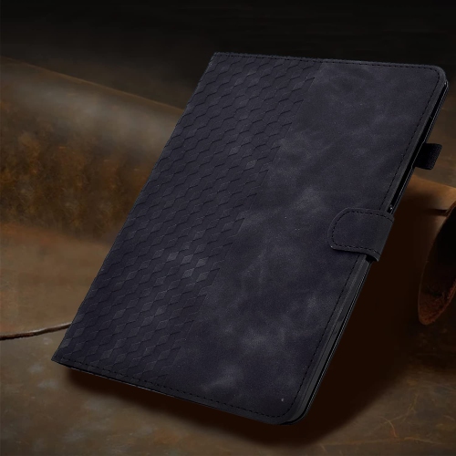 Case Compatible with Samsung Galaxy Tab A 10.1 2019 Premium PU Leather Shockproof Wallet Folio Cover Design with Magnetic Clasp Adjustable Kickstand