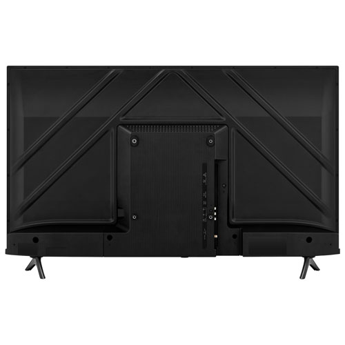 Hisense A4KV 32" 720p HD LED VIDAA Smart TV (32A4KV) - 2023