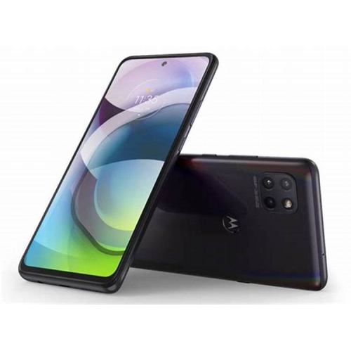 Motorola One 5G Ace Volcanic Grey 128 GB