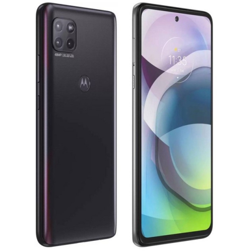 Motorola One 5G Ace Volcanic Grey 128 GB