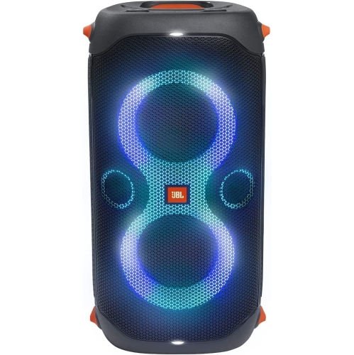 Refurbished - JBL PartyBox 110 Portable Bluetooth Party Speaker - Refurbished