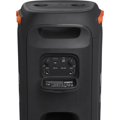 Refurbished - JBL PartyBox 110 Portable Bluetooth Party Speaker - Refurbished