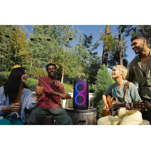 Refurbished - JBL PartyBox 110 Portable Bluetooth Party Speaker - Refurbished