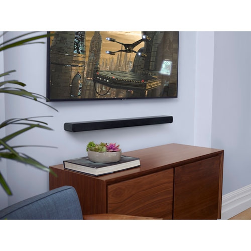 Refurbished - JBL SB120 Cinema Soundbar with Integrated Subwoofer – Refurbished