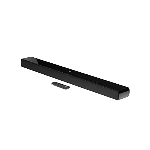 Refurbished - JBL SB120 Cinema Soundbar with Integrated Subwoofer – Refurbished