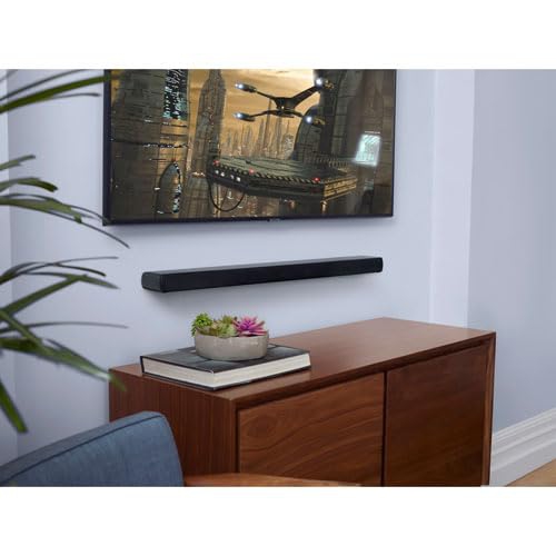 Refurbished - JBL SB120 Cinema Soundbar with Integrated Subwoofer – Refurbished